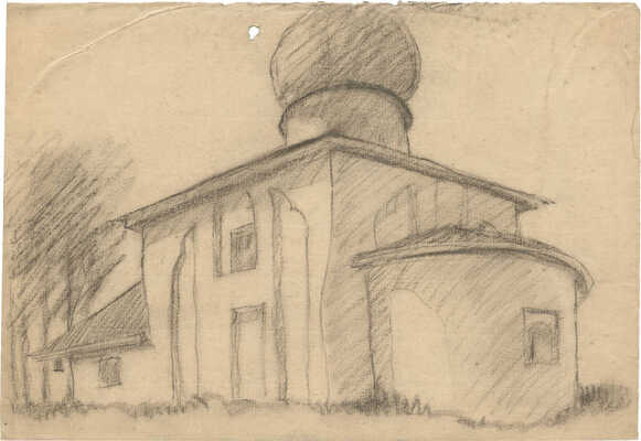 Смирнов Борис Александрович. Псков